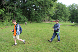 Geocashing Merit Badge - field portion (3).JPG